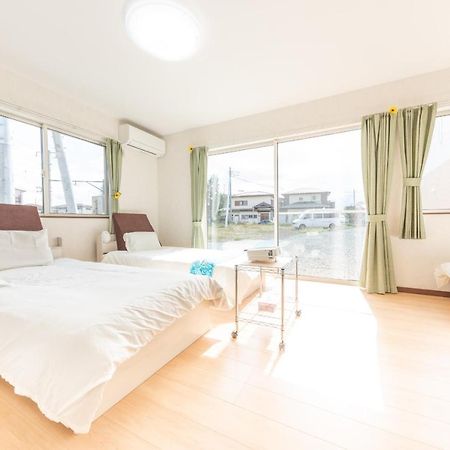 Private House Clover 富士河口湖 外观 照片