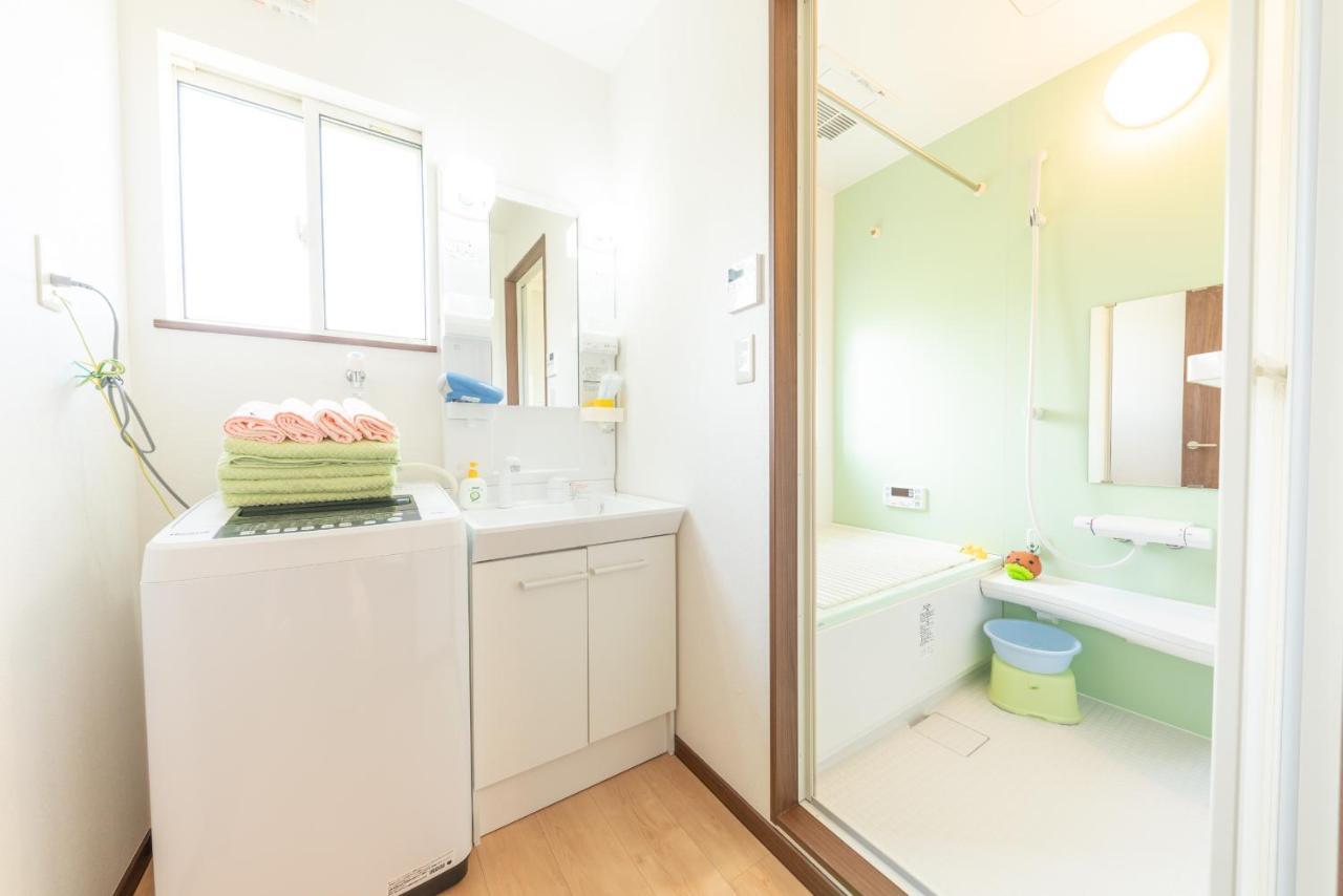 Private House Clover 富士河口湖 外观 照片