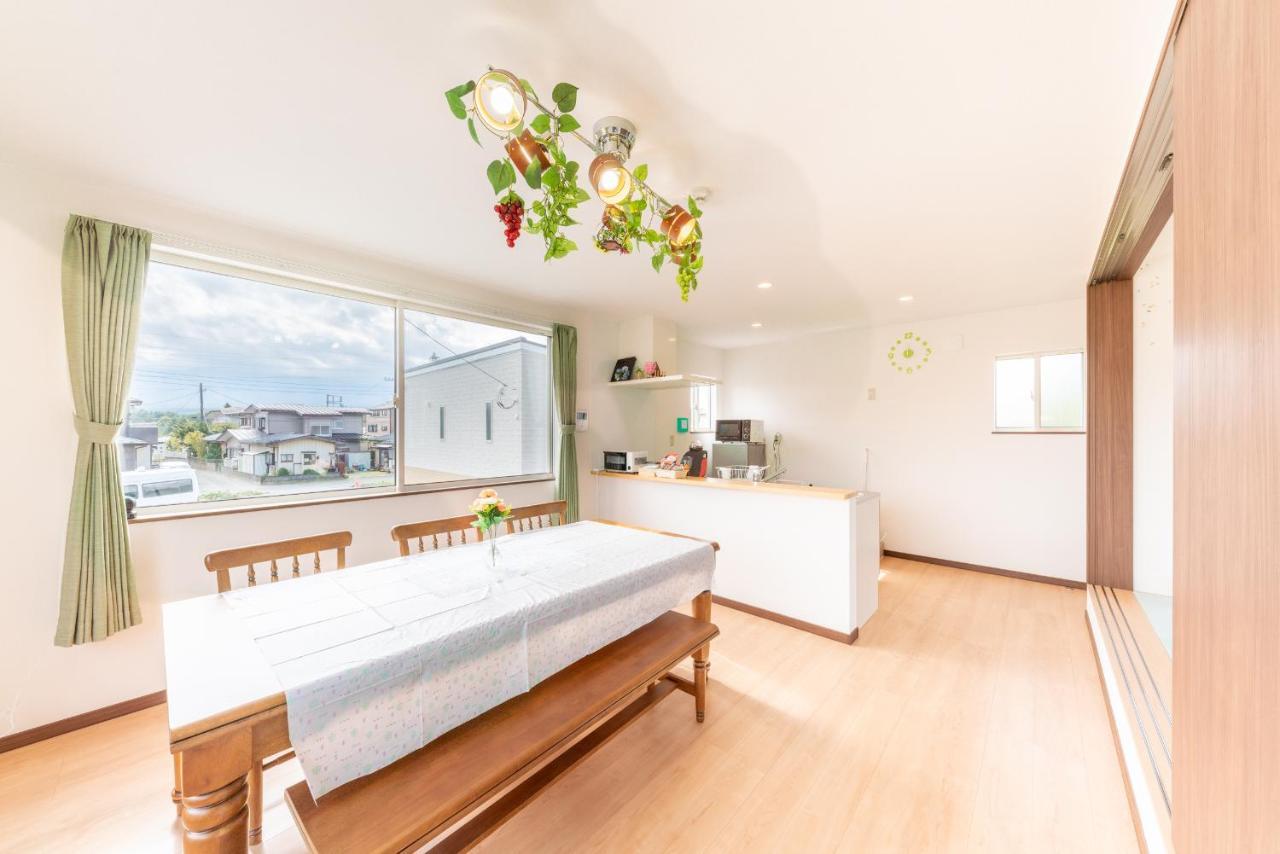 Private House Clover 富士河口湖 外观 照片