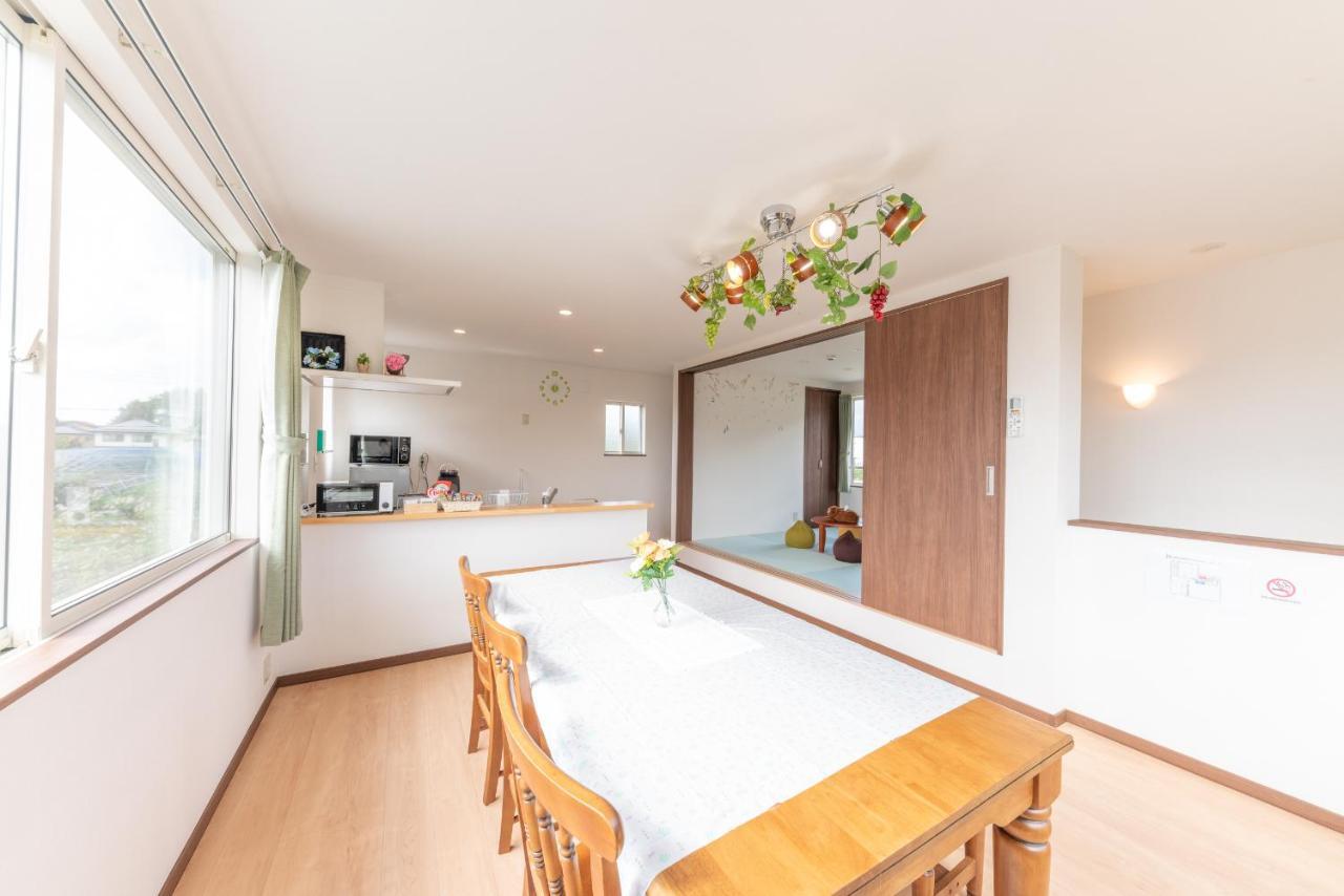 Private House Clover 富士河口湖 外观 照片