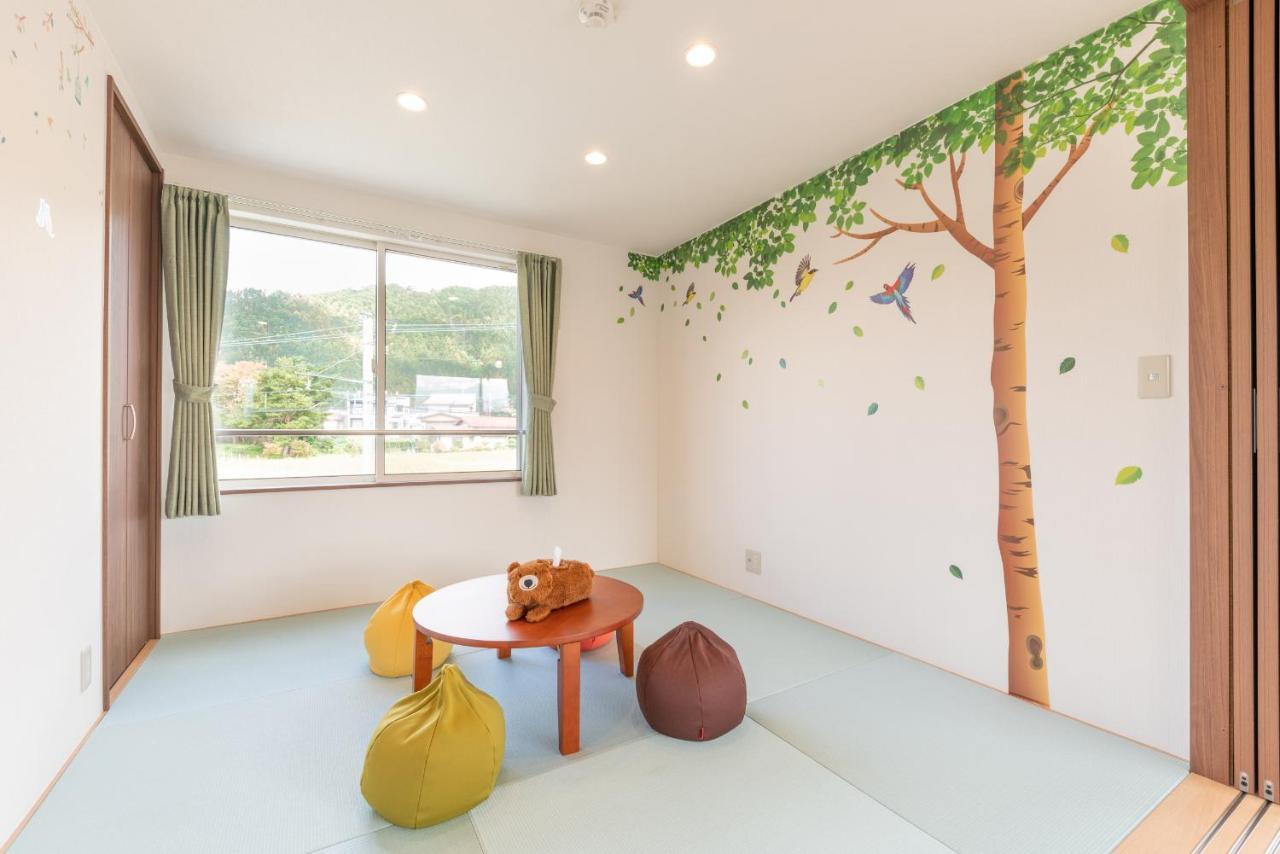 Private House Clover 富士河口湖 外观 照片